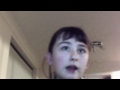 Baby Justin Bieber Cover Emily Hall
