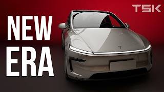 Why Everyone Wants This Tesla in 2026!