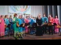 Сольный концерт "Садко" на фестивале "Поющие струны России" 