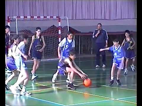 Marcelina Benifaio - Club Bàsquet Alginet