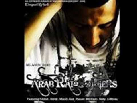 Mc Amin Ft F Killa Ft Mr Kordy  _ Sha5syat