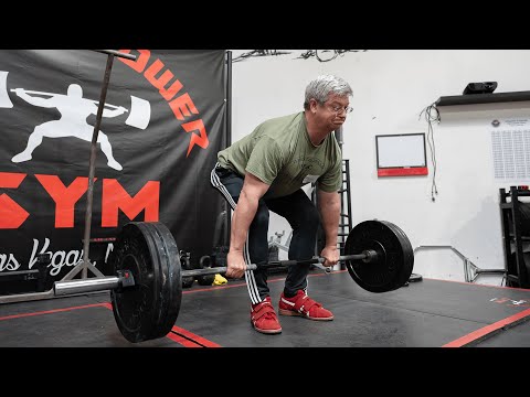 Power Clean Series Part 6 - The Details: Diagnostic Angles and The Shrug