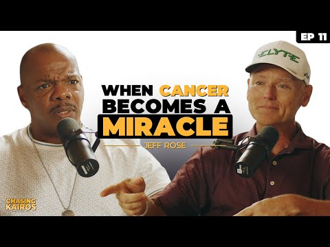 How Stage 4 Cancer Saved My Life: A Conversation with Jeff Rose