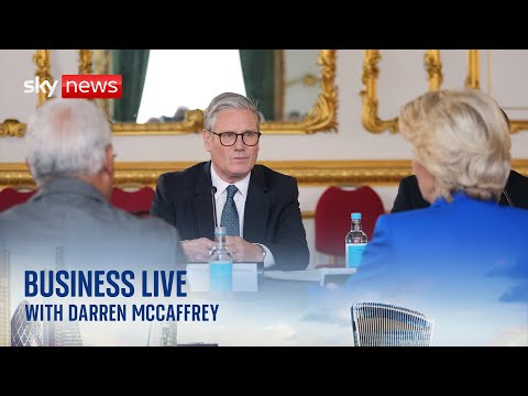 What does the UK-EU deal mean for businesses? | Business Live