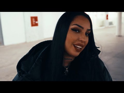 Kenya Racaile - SPANISH BADDIE TRILLA