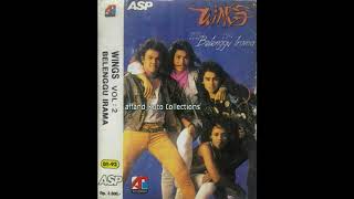 Download lagu WINGS - INTANKU KESEPIAN mp3 Download lagu WINGS - INTANKU KESEPIAN mp3