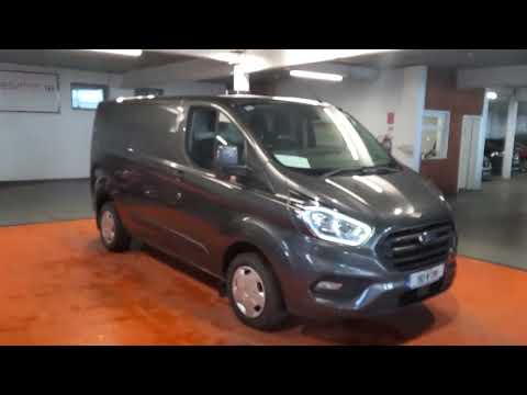 Ford Transit Custom 2019 - Image 2