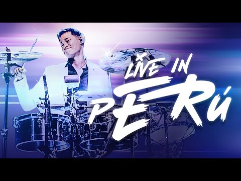 Live in Perú (Live at Gran Teatro Nacional) CONCIERTO COMPLETO - Tony Succar