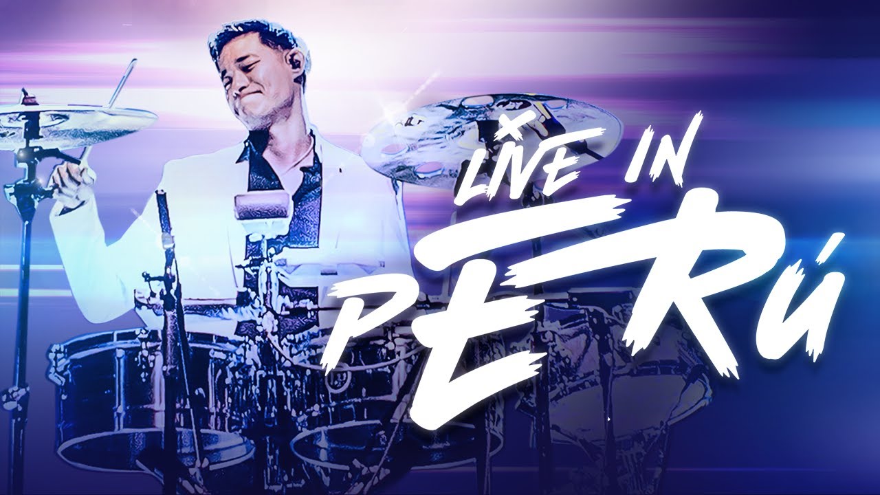 Live in Perú (Live at Gran Teatro Nacional)