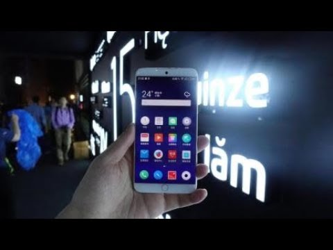 Meizu 15 and 15 plus Quick Unboxing and hands on experience Review 2018
