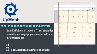 36-Exportar para Router