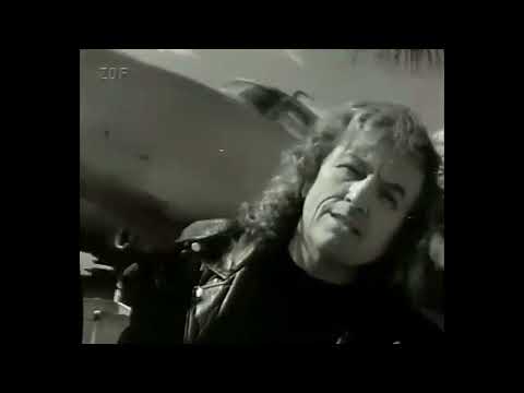 Frank Farian & Robin McAuley - Rikki Don't Lose That Number