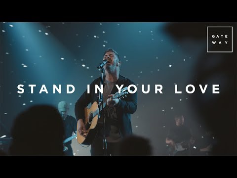 Thumbnail for Stand In Your Love video