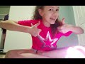 EASY DANCE TUTORIAL KIDS LizaStarDance Dancekid Hiphopkids Kidvlog Kidvlogger