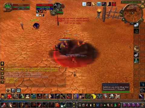 World of Warcraft Memories