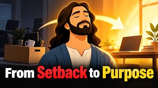 Chosen Ones: This Is Why God Took Your JOB Away—Your NEXT JOB Is This!