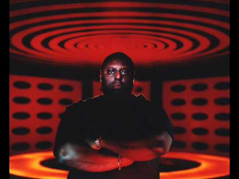 Tony Humphries Chitarrone Rarissimo