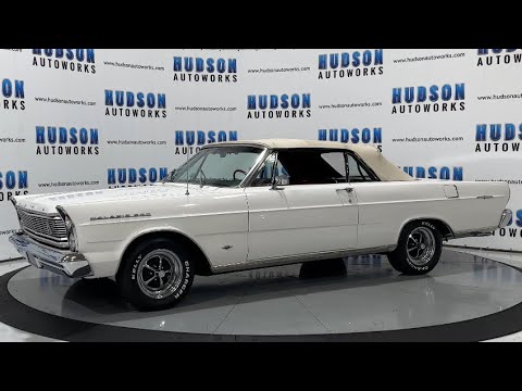 1965 Ford Galaxie (CC-2064487) for sale in Greensboro, North Carolina