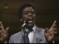 Al Green-Everything's Gonna Be Alright