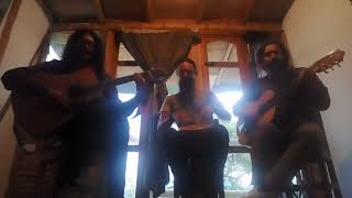 NO PUEDO CONTROLAR MIS EMOCIONES CUANDO ESTAS CERCA DE MI