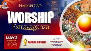 Download lagu ARCHIVES WORSHIP EXTRAVAGANZA - 24th OCTOBER 2025 mp3
