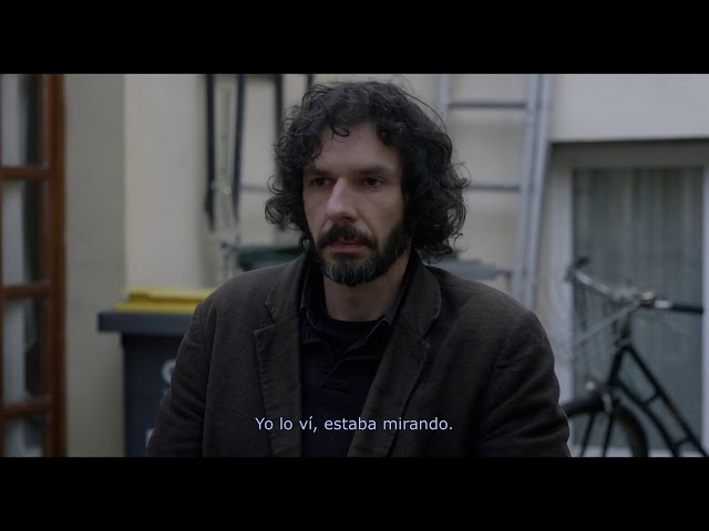 TOUBLANC de Iván Fund  - Trailer