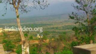 Keleulwa Hill View, Nagaland 