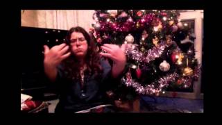 Last Christmas - Billie Piper - BSL