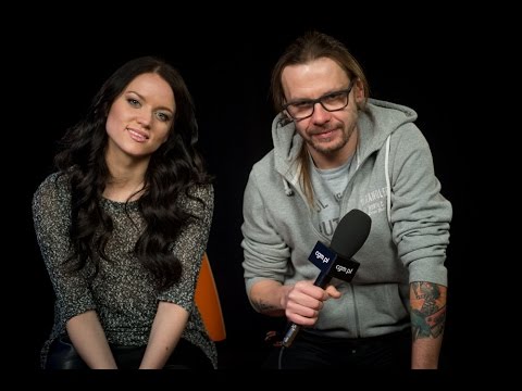 Kasia Popowska vs Artur Rawicz - 1 NA 1