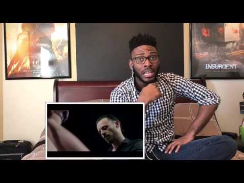 Sleepless Official Trailer 1 (2017) - Reaction Video