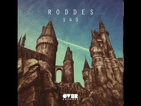 Roddes - Deccadance (Original Mix) | OVER RECORDS |
