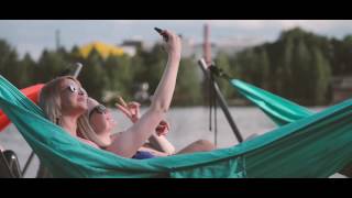 #Suomi100Tampere-juhlinta alkaa - Suomi täyttää 100 vuotta vuonna 2017