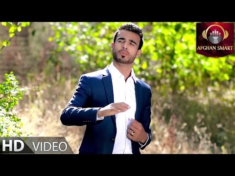 Wais Nejrabi - Rafti Tanha Shodam OFFICIAL VIDEO HD