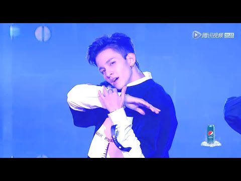 180719 조음전기 사무엘 (Samuel) - ONE (Chinese Ver.)