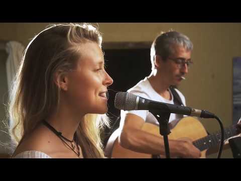 NoHo - Pirate song (acoustic session)