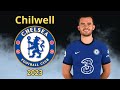 Ben Chilwell ● 2023 ● Highlights: Goals, Tackles, Skills, Assists, Dribbling