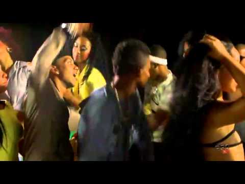 AFALA E CASE E SKILO E DERK   VAI CAMINHANDO RETO   CLIPE OFICIAL 2013