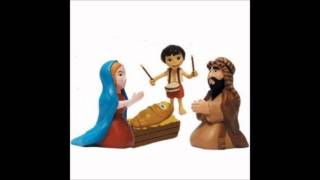 Little Drummer Boy / L'enfant au tambour