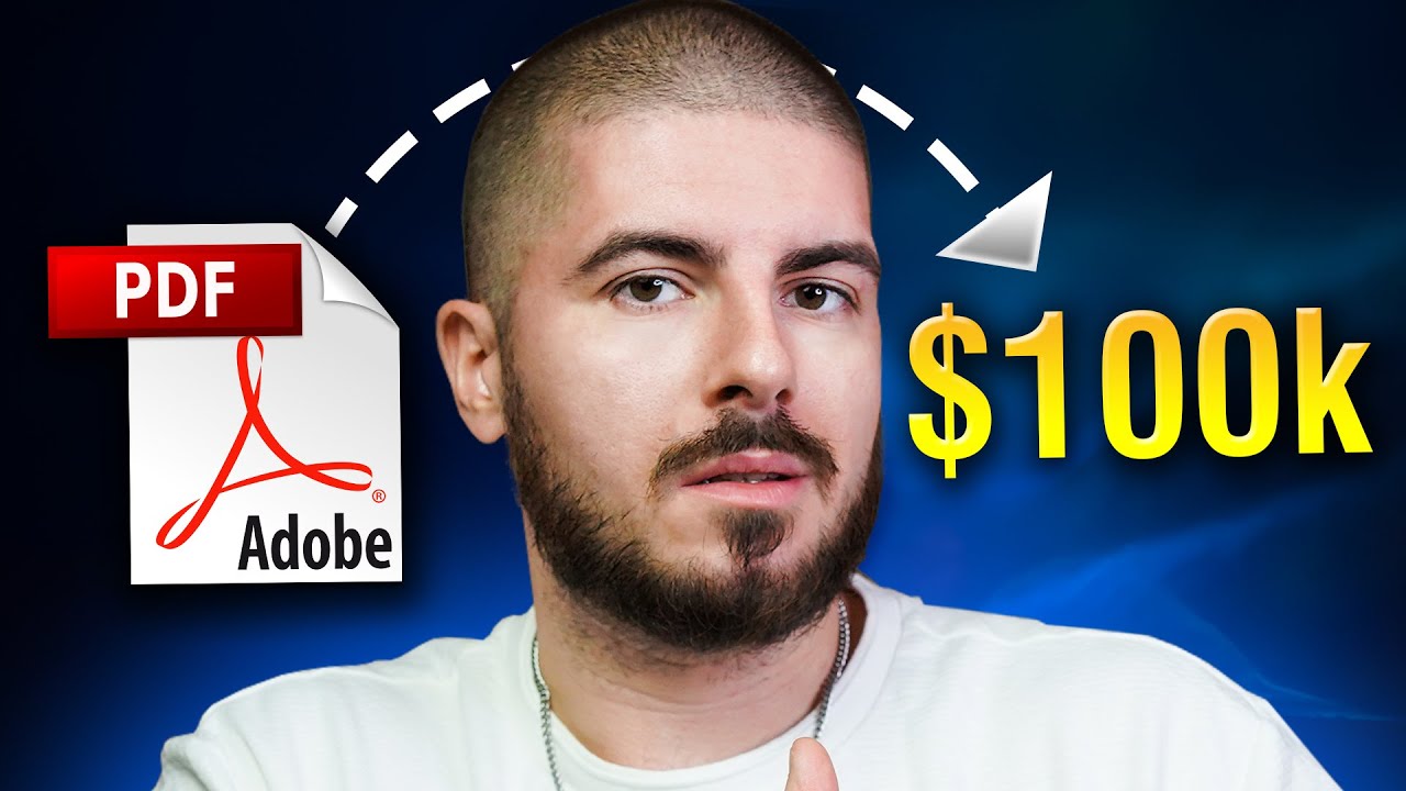 How I will make $100k from Ebooks in 2024