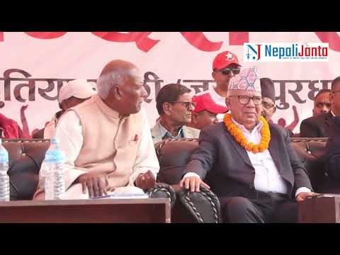 मधेशमा जस्तै अन्य प्रदेशमा एमालेबाहेकको सत्ता समीकरण देखिन सक्ने प्रचण्डको दाबी