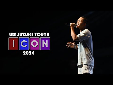 Zion Tlaichhun - Nui mawi | LPS Youth Icon 2024 top 8 contest