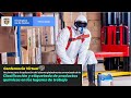 Resolución 773 De 2021 Etiquetado De Productos Químicos