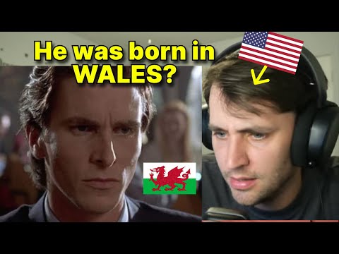 American reacts to 10 AMAZING facts about Wales