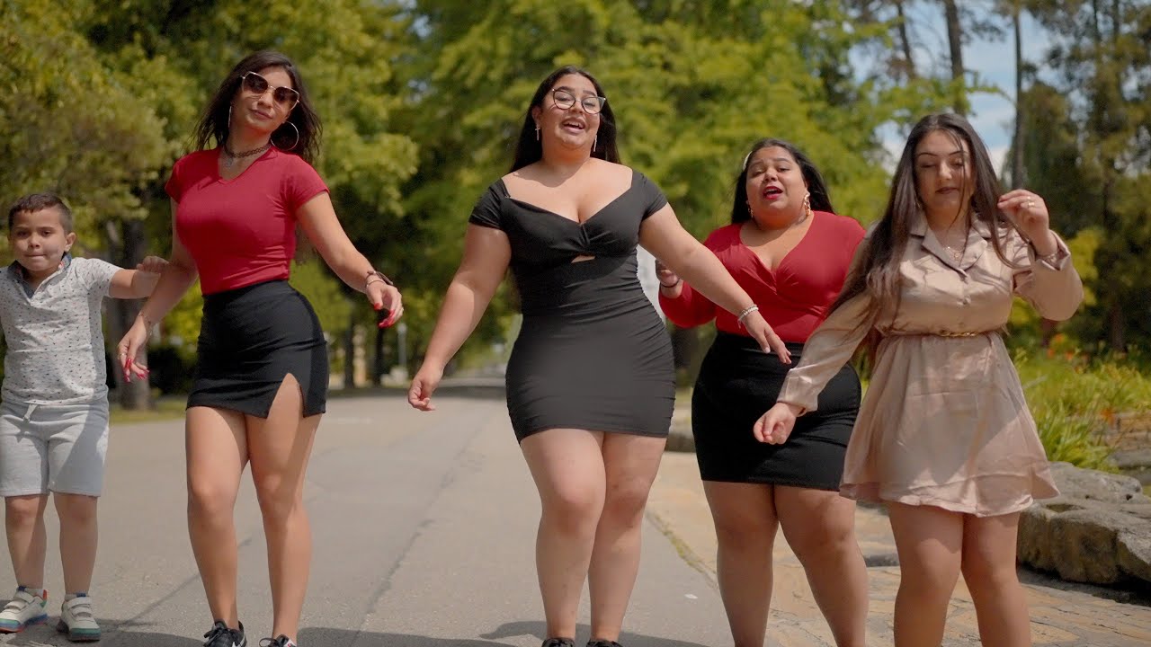 Carolline Kmetova - Narus pre man ( cover )