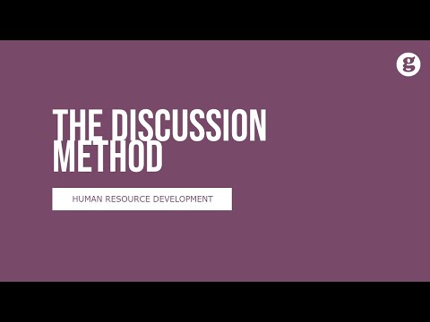 Human Resource Development