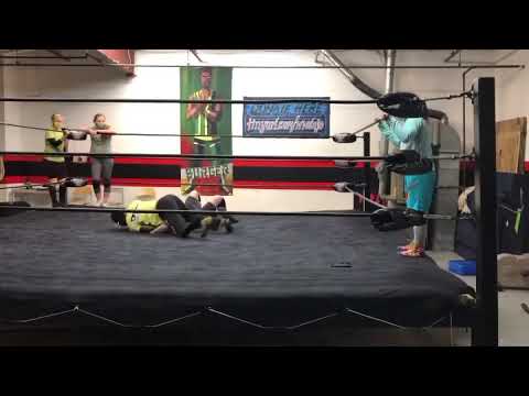 Throws w/ Coach Sumie Sakai