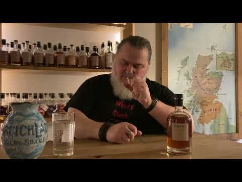 WH #474 – WHISKEY - Koval Single Barrel Rye Whiskey