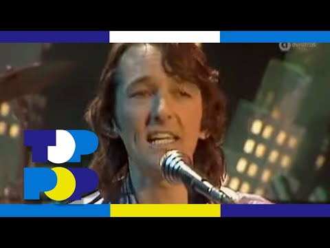 Roger Hodgson - In Jeopardy (1984) • TopPop
