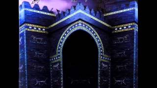 Gates of Ishtar - The Nightfall [Sweden] (+Lyrics)