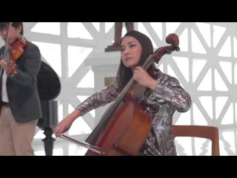 02  Pachelbel Canon in D major